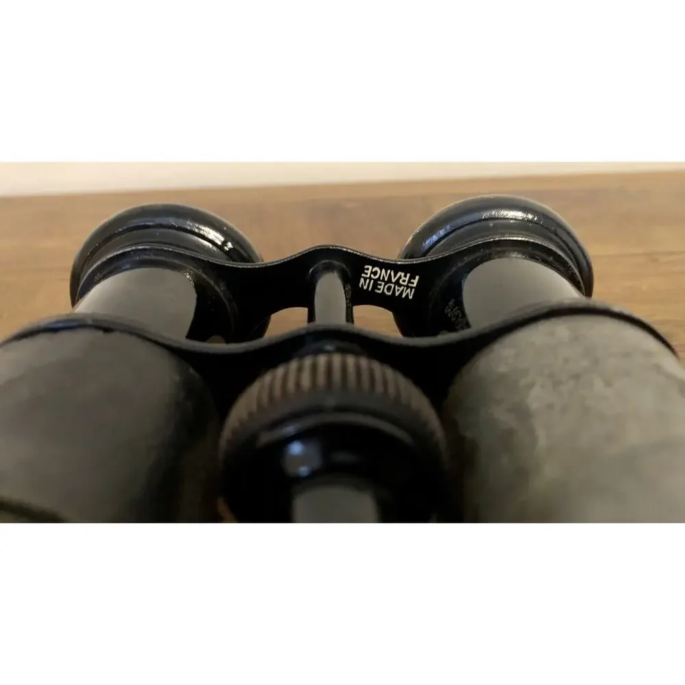 Antique LeMaire Fab T Paris Binoculars Opera Glasses